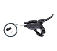 Shimano Levier De Frein Droit Avec Dérailleur Altus St-ef515 7s