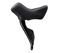 Shimano Levier De Frein Droit Avec Dérailleur Grx Rx717 Di2 Dual Control