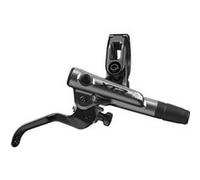 Shimano levier de frein droit XTR M9120 frein à disque 2 doigts gris gris G