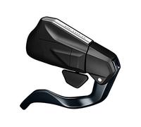 SHIMANO Metrea ST-U5060 Leviers de Frein/de Vitesse 11-Vitesses, Black
