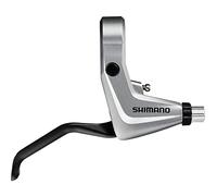 Shimano Levier de frein gauche Alivio BL-T4000 V-Brake Argent
