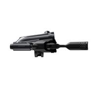 Shimano Levier de frein BL-M8200 Deore XT disque gauche argenté/noir