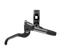 Shimano Bl-m9200 Xtr Left Brake Lever Argenté