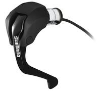 Shimano Levier de Frein / Vitesses Ultegra Di2 STI ST-R8060 2/11 vitesses noir 2 vitesses
