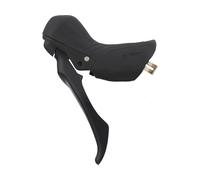 Levier de frein à disque hydraulique Shimano Grx Bl-Rx610-L Noir
