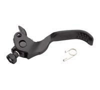 SHIMANO, Taille unique, Y2RR98010 Pièce de rechange BL-M8100 levier à droite