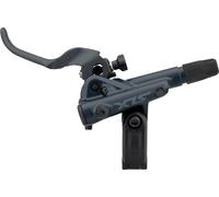 Shimano Slx M7100 Right Brake Lever Noir Black