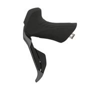 Shimano Levier de Frein/Vitesses GRX Di2 STI ST-RX815 2/11 vitesses noir 2 fach