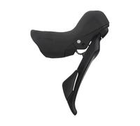Shimano Levier de Frein/Vitesses GRX STI ST-RX610 2/12 vitesses noir 12 fach