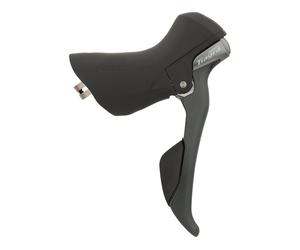Shimano Levier de Frein/Vitesses Tiagra STI ST-4700/4703 2/3/10 vitesses gris 10 fach