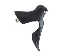 Shimano Ultegra R8150 Di2 Right Brake Lever With Shifter Noir 12s Black
