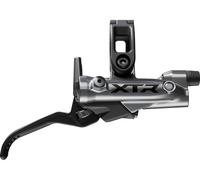 Shimano Levier de frein BL-M9220 XTR Droit Argenté / Gris / Noir