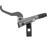 Shimano Xtr Disc H 2p Eu Left Brake Lever Noir