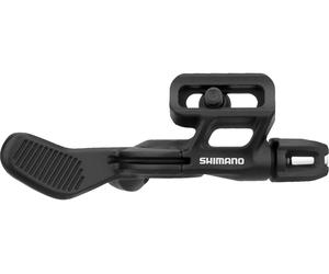 Shimano Levier de Télécommande au guidon SL-MT800-IL noir links