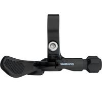 Shimano Manette tige de selle télescopique SL-MT500-IL I-Spec EV Gauche Noir