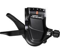 Shimano levier de vitesse Acera SL-M3000 9 vitesses, droite, 2050mm,Rapidfire
