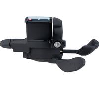 Autres accessoires vélo Shimano Manette Vit Droit 11v Avec Ind SL-S700 Alfine Noir Noir Mixte
