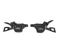 Shimano kit de réglage du pouce Deore M6000 ISpec2 10S noir noir