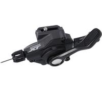 Shimano Commande Vitesse Xt M8100 Droite One Size Black