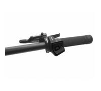 Shimano Bouton d'interrupteur à gradins SW-E6010 – Di2, 3,5 cm – Noir G