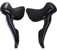SHIMANO levier de vitesse/frein "Sora" ST-R3030 Mod.17, emballage libre service, 3/9x, STI, paire, droite et gauche