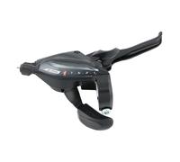 SHIMANO Frein/Levier De Vitesses Dx 8S Cale. Idra Altus St-Ef505