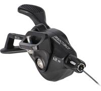 SHIMANO levier de vitesse SL-M6100-IR 12 vitesses, droite, I-Spec EV, Rapidfire