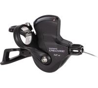 Shimano Deore SL-M6100 Shift Lever 12-Speed with Gear Display