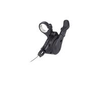 Shimano Commande Vitesse Slx M7100 Droite 12s Black