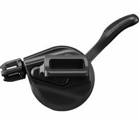 Shimano Levier de Vitesse XTR SLM9100 Ilb 2-fach à Gauche 1800 MM I-Spec Ev