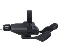 Shimano Levier de Vitesses CUES SL-U8000 avec Collier 11 vitesses noir 11 fach