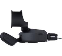 Shimano Levier de Vitesses CUES SL-U8000-I Mono avec I-Spec II 2 vitesses noir 2 fach