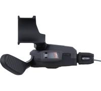 Shimano Levier de Vitesses CUES SL-U8000-I Mono I-Spec II 2 vitesses noir 2 fach