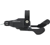 Comando Commande de Vistesse Vélo Droit 10v sl m5130 ir Deoro Linkglide Sans