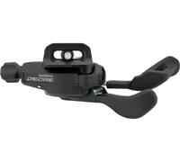 Shimano Levier de Vitesses Deore SL-M5100-I avec I-Spec EV 11 vitesses noir 11 fach