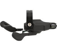 Shimano Levier de Vitesses Deore SL-M6000 avec Attache 2/3/10 vitesses noir 2/3 fach