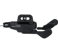 Shimano Levier de Vitesses Deore SL-M6100-I I-Spec EV 12 vitesses noir 12 fach