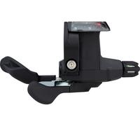 Shimano Levier de Vitesses Deore SL-T6000 3/10 vitesses noir 3 fach