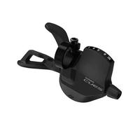 Shimano Manette de vitesse SL-U6000 droite 10 vitesses Noir