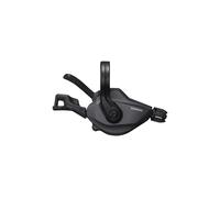 Shimano Parts Shimano Deore XT SL-M8100 Rapidfire Plus Shifting Lever - 12-speed - right taille unique