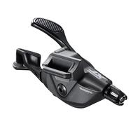 Shimano Manette de vitesses XT M8100 droite 12 vitesses I-Spec EV noir