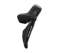 Shimano Levier de vitesses/freins GRX Di2 ST-RX715