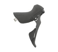 Shimano 105 R7 Eu Right Brake Lever With Shifter Noir 11s Black