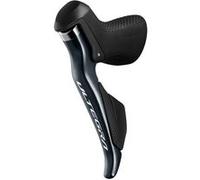 Shimano Levier de Frein / Vitesses Ultegra Di2 STI ST-R8050 2/11 vitesses noir 2 vitesses