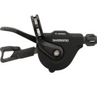 Shimano Levier de Vitesses SL-RS700 2/11 vitesses noir 11 fach