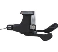 Shimano Levier de Vitesses SLX SL-M7000 avec Attache 2-3/11 vitesses noir 11 fach