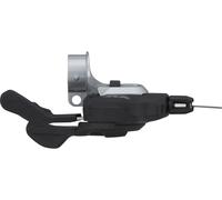 Shimano Levier de Vitesses SLX SL-M7000-I avec I-Spec II 2/3/10/11 vitesses noir 11 fach