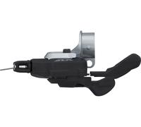 Shimano Levier de Vitesses SLX SL-M7000-I avec I-Spec II 2/3/10/11 vitesses noir 2/3 fach