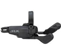 Shimano Levier de Vitesses SLX SL-M7100 avec Attache 12 vitesses noir 12 fach