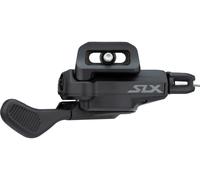 Shimano Levier de Vitesses SLX SL-M7100-I Mono avec I-Spec EV 2 vitesses noir 2 fach